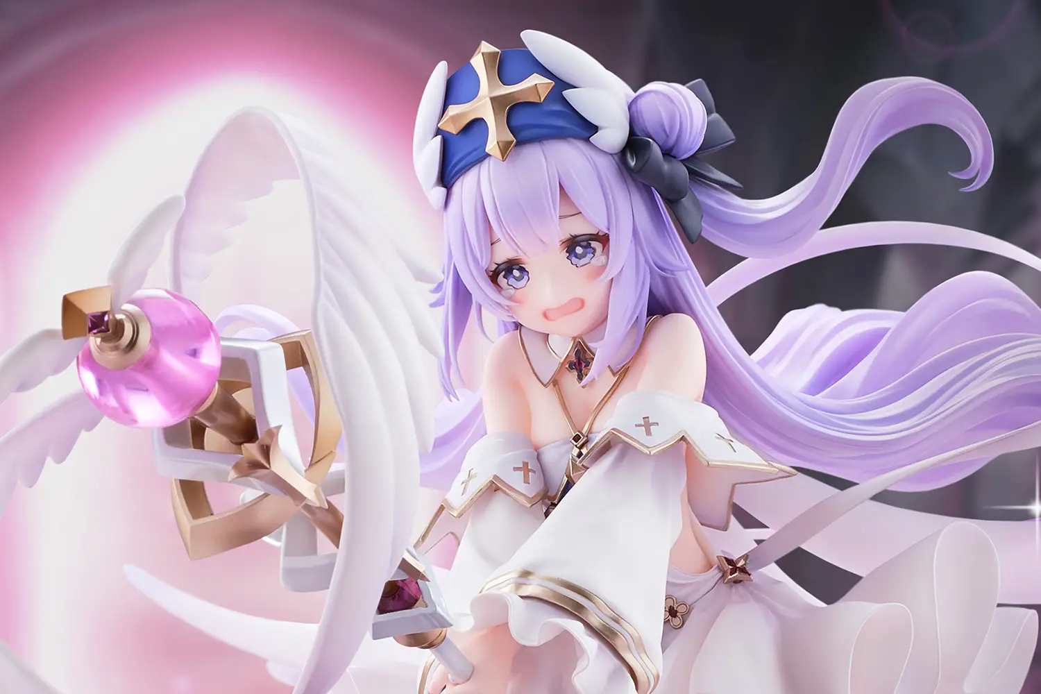 Figurine Azur Lane - Unicorn - Ver. Snow White Guardian Angel - Union Creative